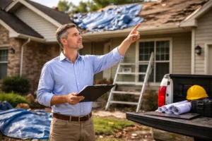 Should I Use a Public Insurance Adjuster